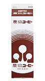 農協コーヒー